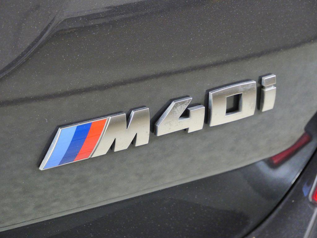 used 2018 BMW X3 car, priced at $26,700