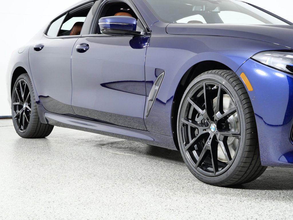 new 2026 BMW 840 car, priced at $99,625