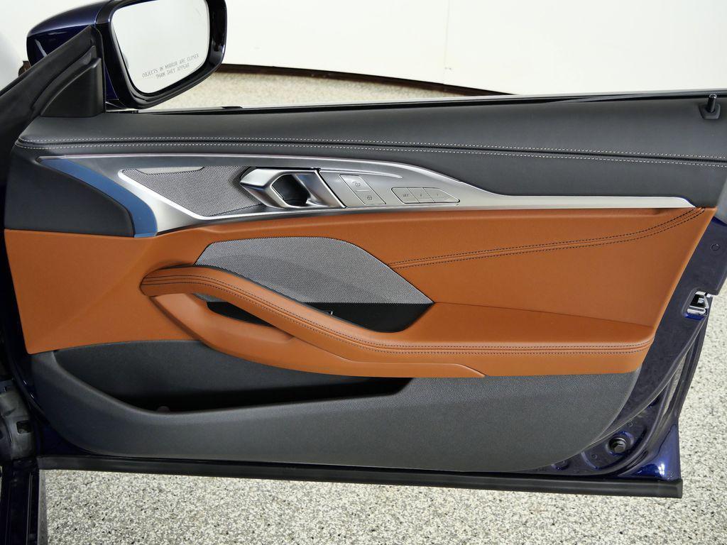 new 2026 BMW 840 car, priced at $99,625