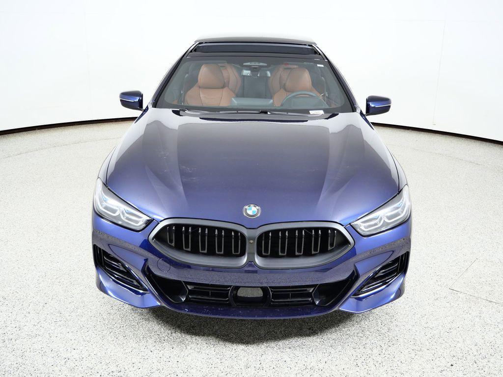 new 2026 BMW 840 car, priced at $99,625