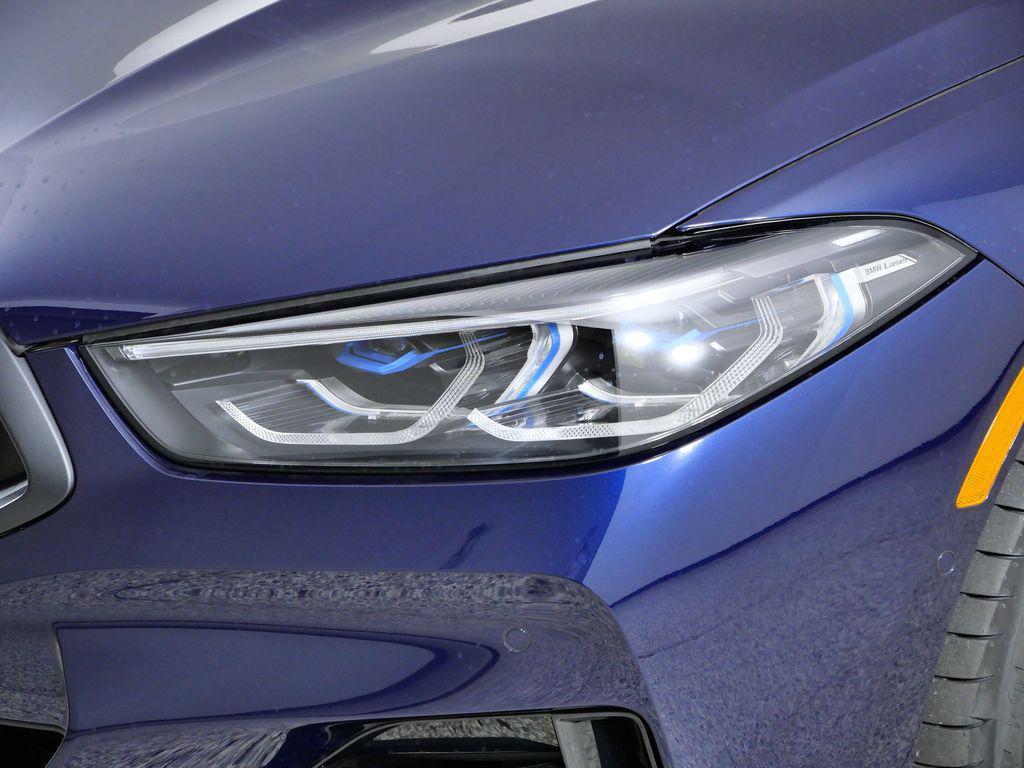 new 2026 BMW 840 car, priced at $99,625