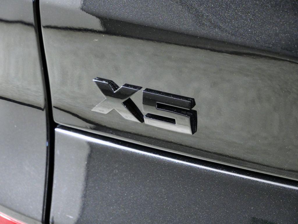 new 2026 BMW X5 car, priced at $107,170