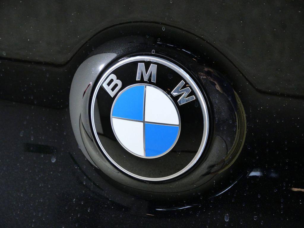 used 2026 BMW X3 car, priced at $53,565