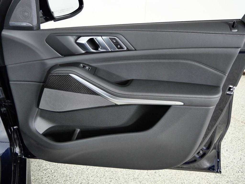 new 2026 BMW X5 car, priced at $102,425