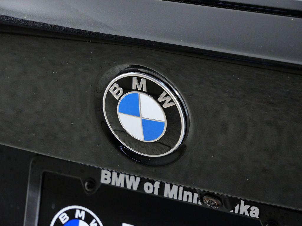 new 2026 BMW 330 car, priced at $59,765