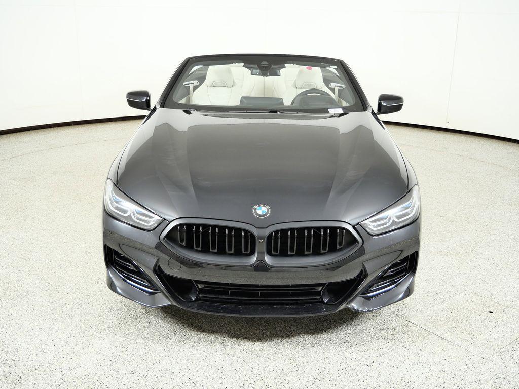 new 2026 BMW 840 car, priced at $110,545