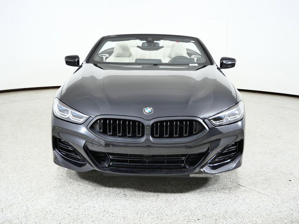 new 2026 BMW 840 car, priced at $110,545