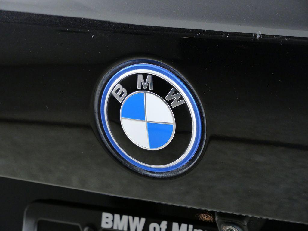 used 2022 BMW X5 PHEV car, priced at $33,000