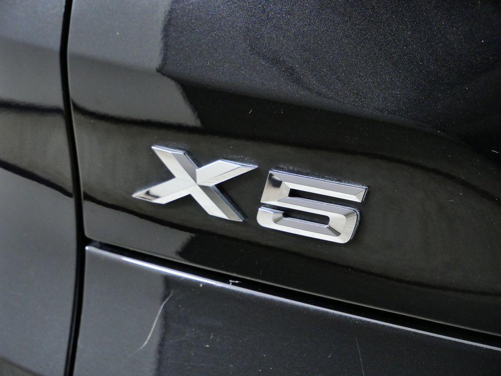 used 2022 BMW X5 PHEV car, priced at $33,000
