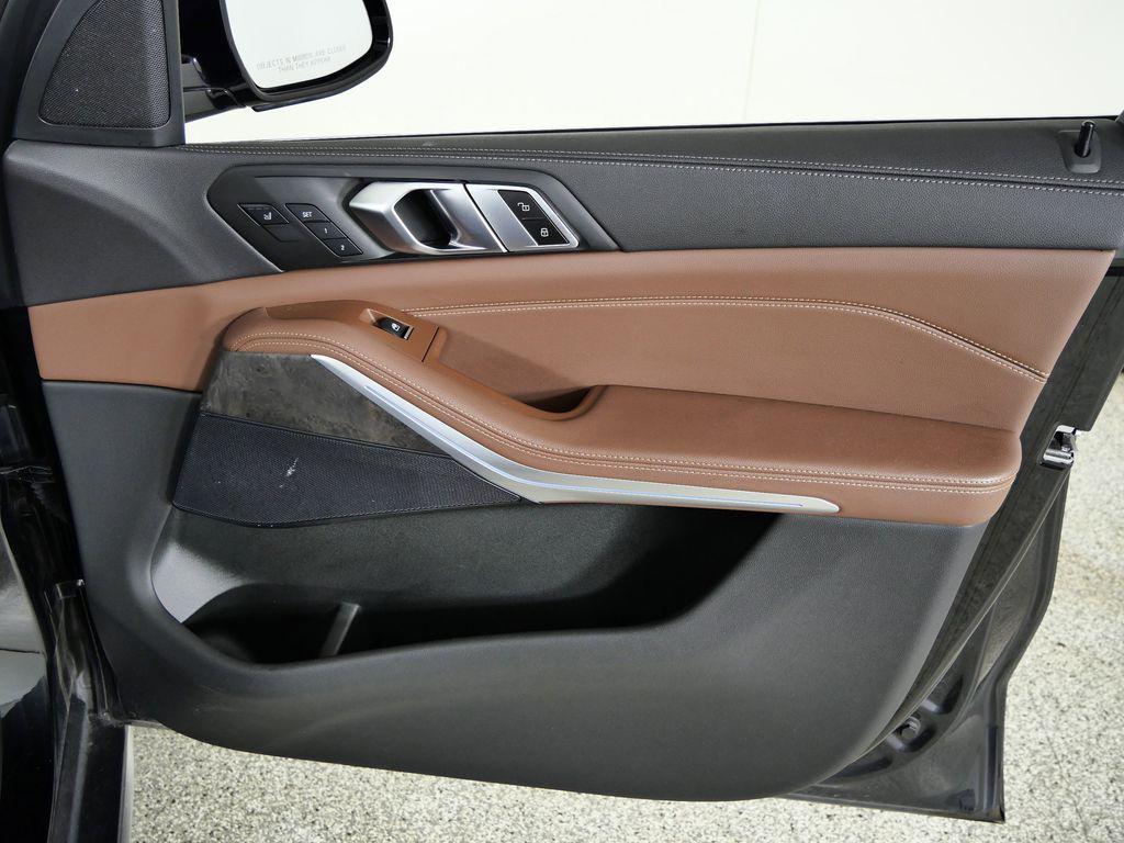 used 2022 BMW X5 PHEV car, priced at $33,000