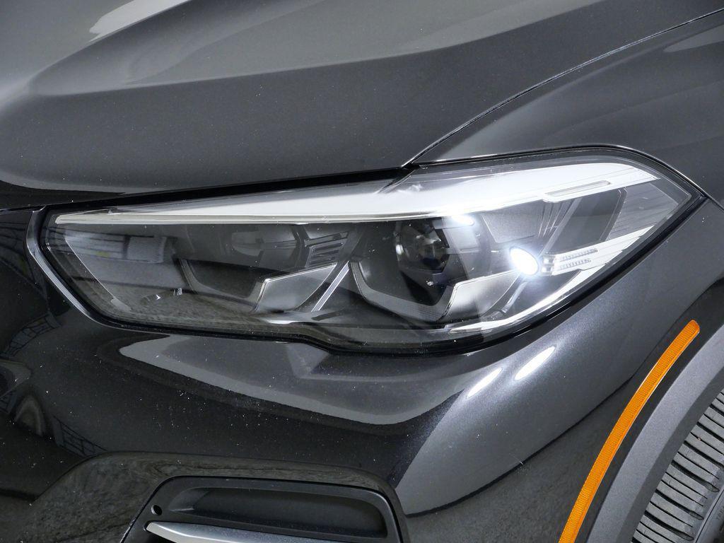 used 2022 BMW X5 PHEV car, priced at $33,000