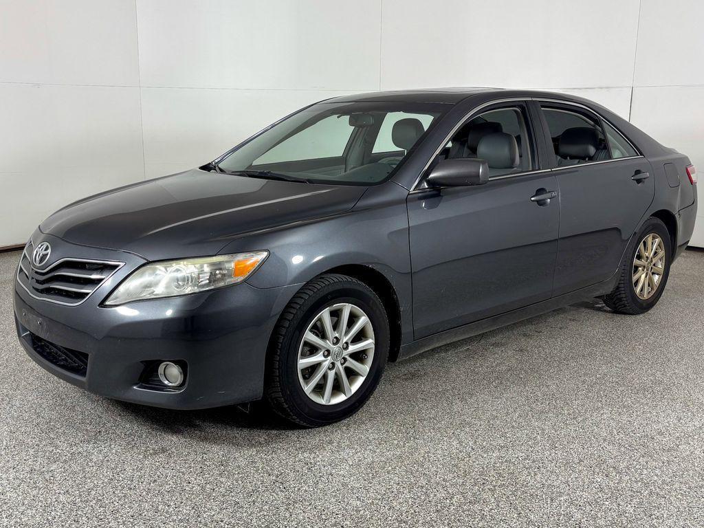 used 2011 Toyota Camry car, priced at $9,400