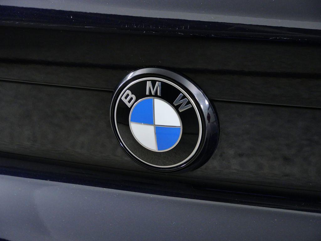 used 2022 BMW X6 car, priced at $42,000