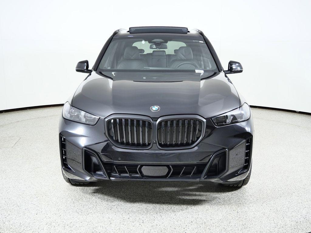 new 2026 BMW X5 car, priced at $83,025