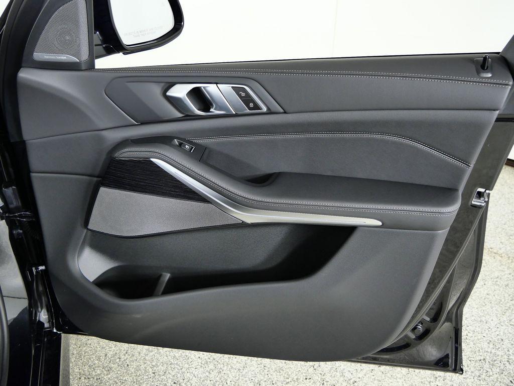 new 2026 BMW X5 car, priced at $83,025