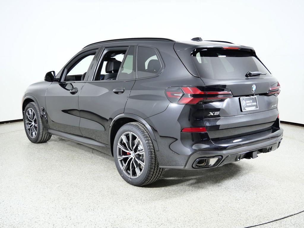 new 2026 BMW X5 car, priced at $83,025