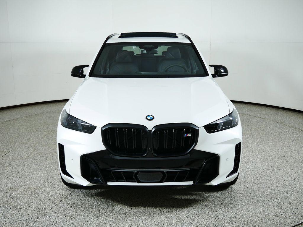 new 2026 BMW X5 car, priced at $104,070