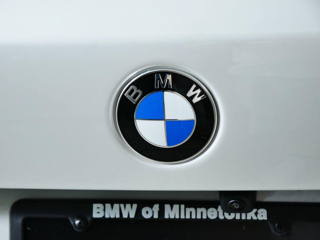 new 2026 BMW X5 car, priced at $104,070