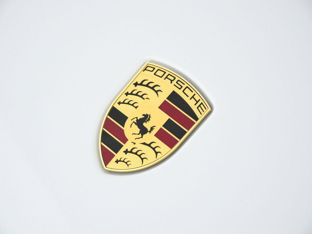 used 2024 Porsche Taycan car, priced at $83,000