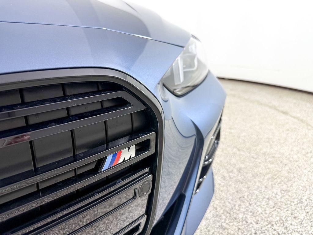 used 2026 BMW M440 car, priced at $71,605