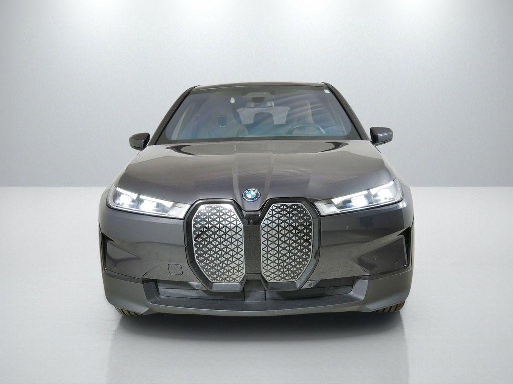 used 2023 BMW iX car, priced at $44,400