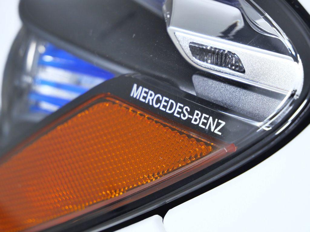 used 2021 Mercedes-Benz GLE 350 car, priced at $34,400