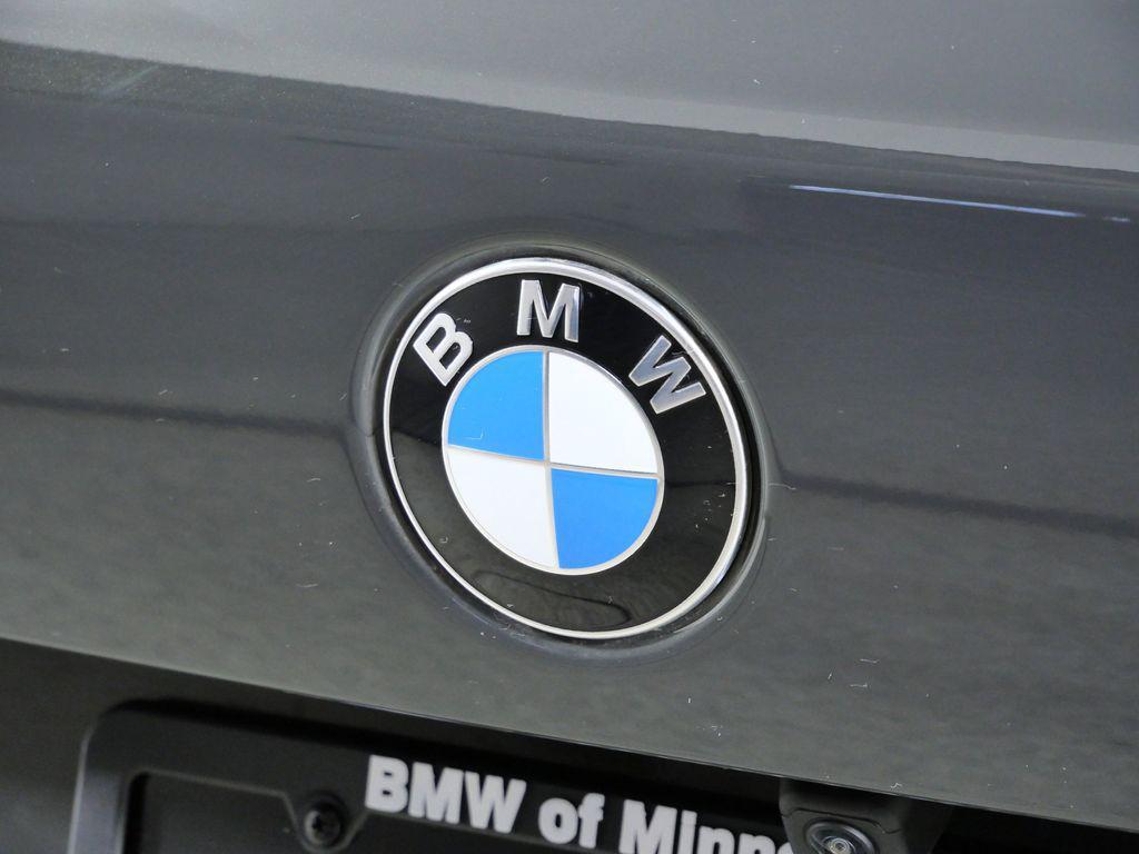 new 2026 BMW X5 car, priced at $95,770