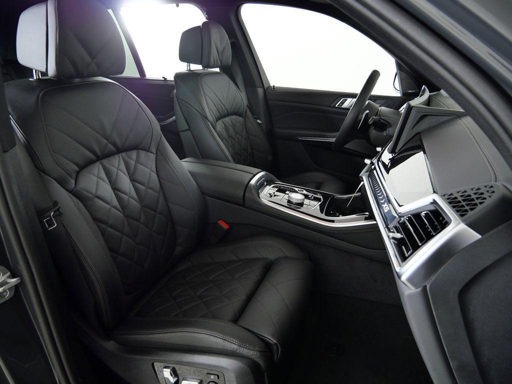 new 2026 BMW X5 car, priced at $95,770