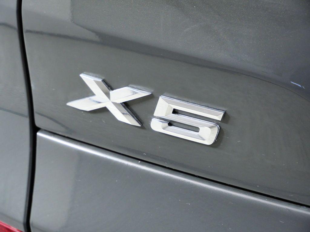 new 2026 BMW X5 car, priced at $95,770
