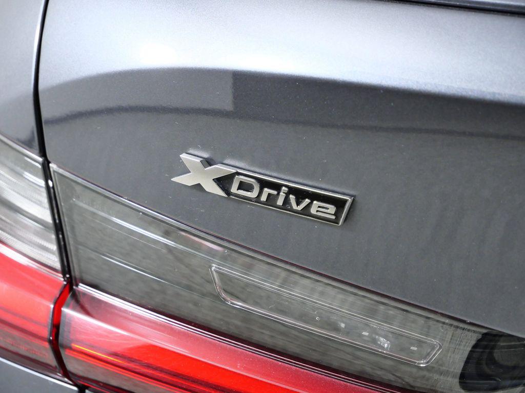 used 2020 BMW M340 car, priced at $46,400