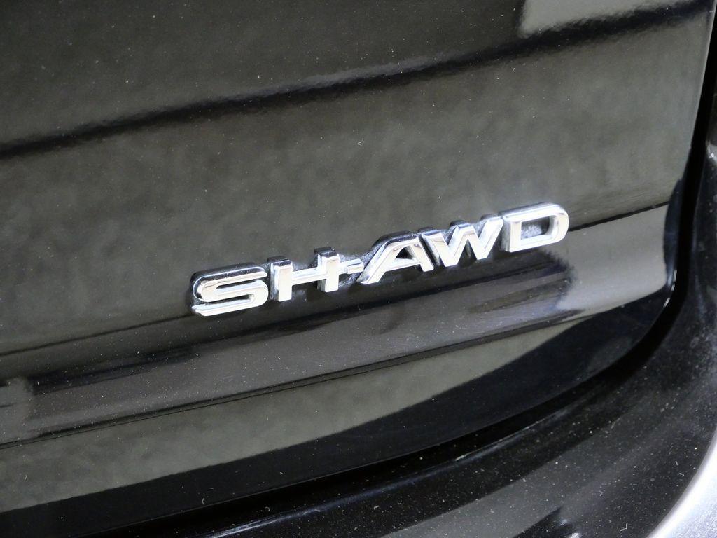 used 2017 Acura MDX car, priced at $15,000