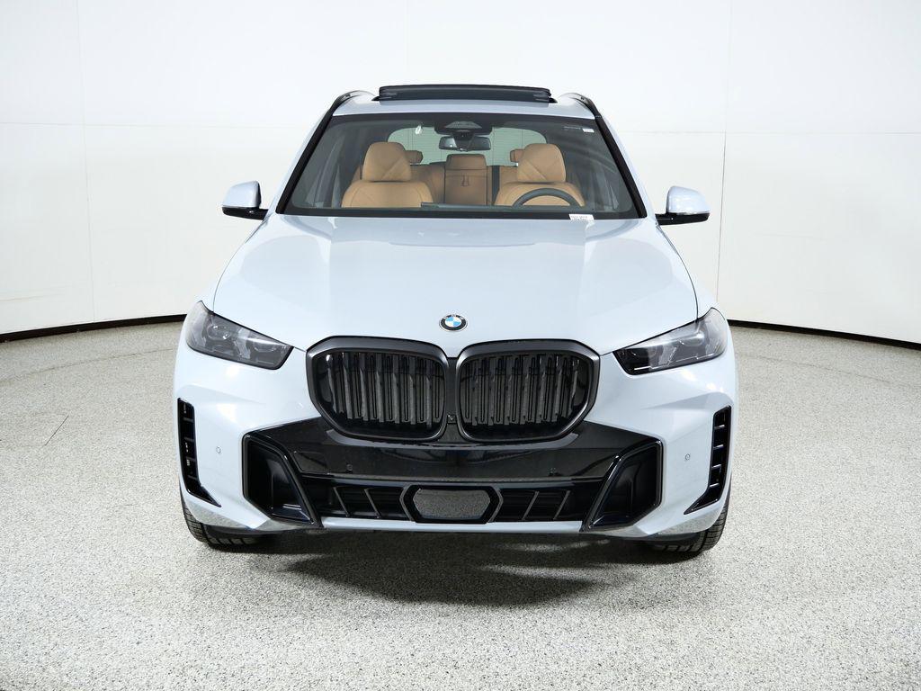 new 2026 BMW X5 car, priced at $82,645
