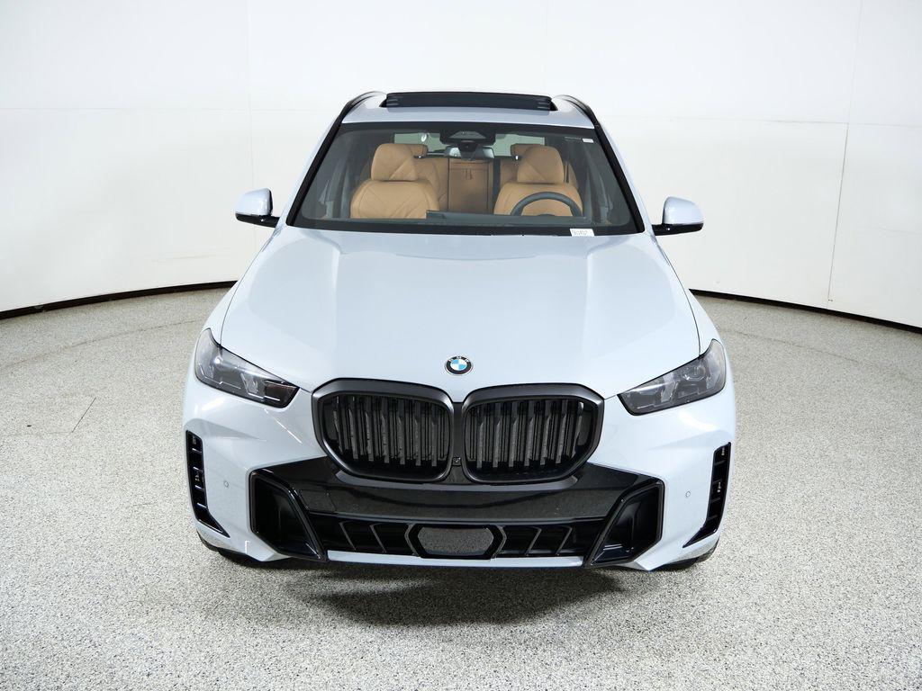 new 2026 BMW X5 car, priced at $82,645