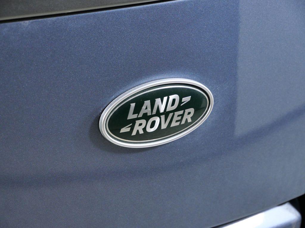 used 2022 Land Rover Range Rover car, priced at $63,000
