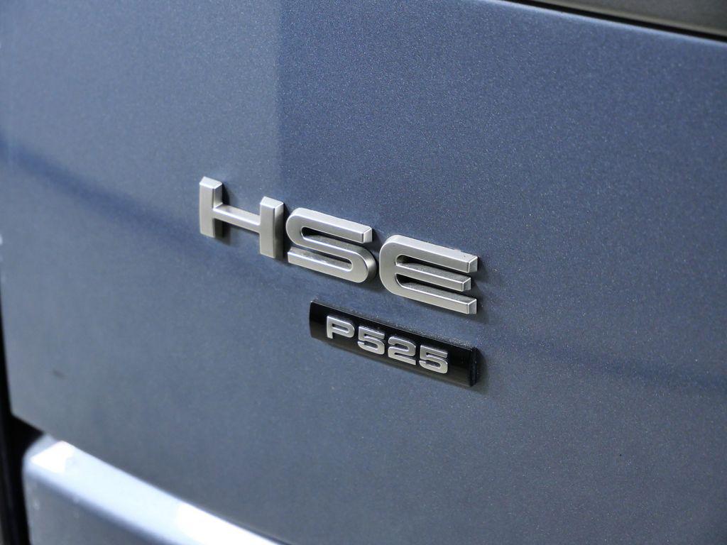 used 2022 Land Rover Range Rover car, priced at $63,000