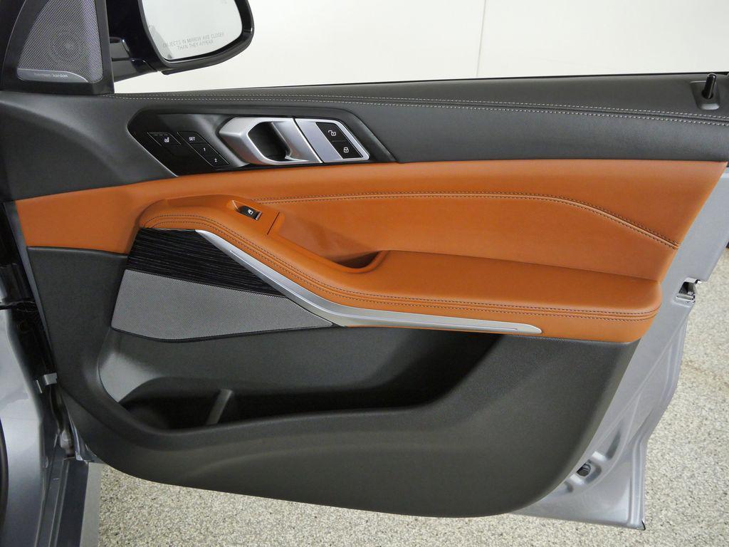 new 2026 BMW X5 car, priced at $89,795