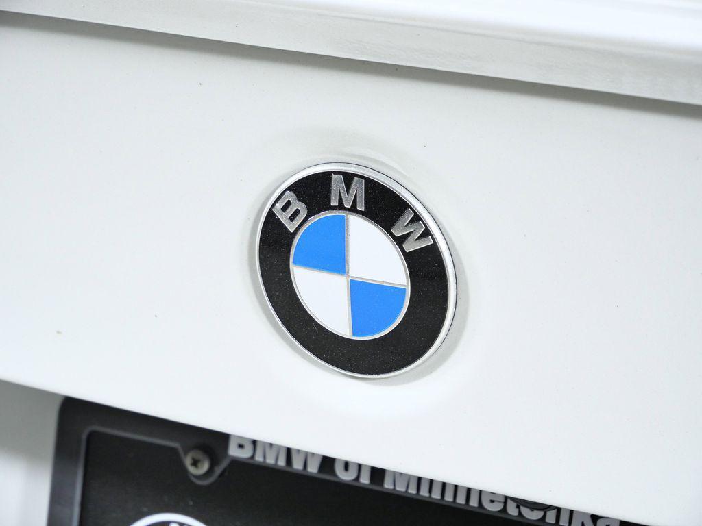 used 2018 BMW 440 car, priced at $27,000