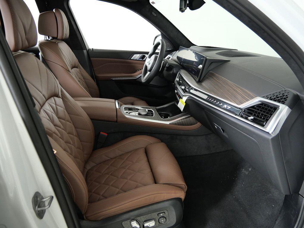 new 2026 BMW X7 car, priced at $99,990