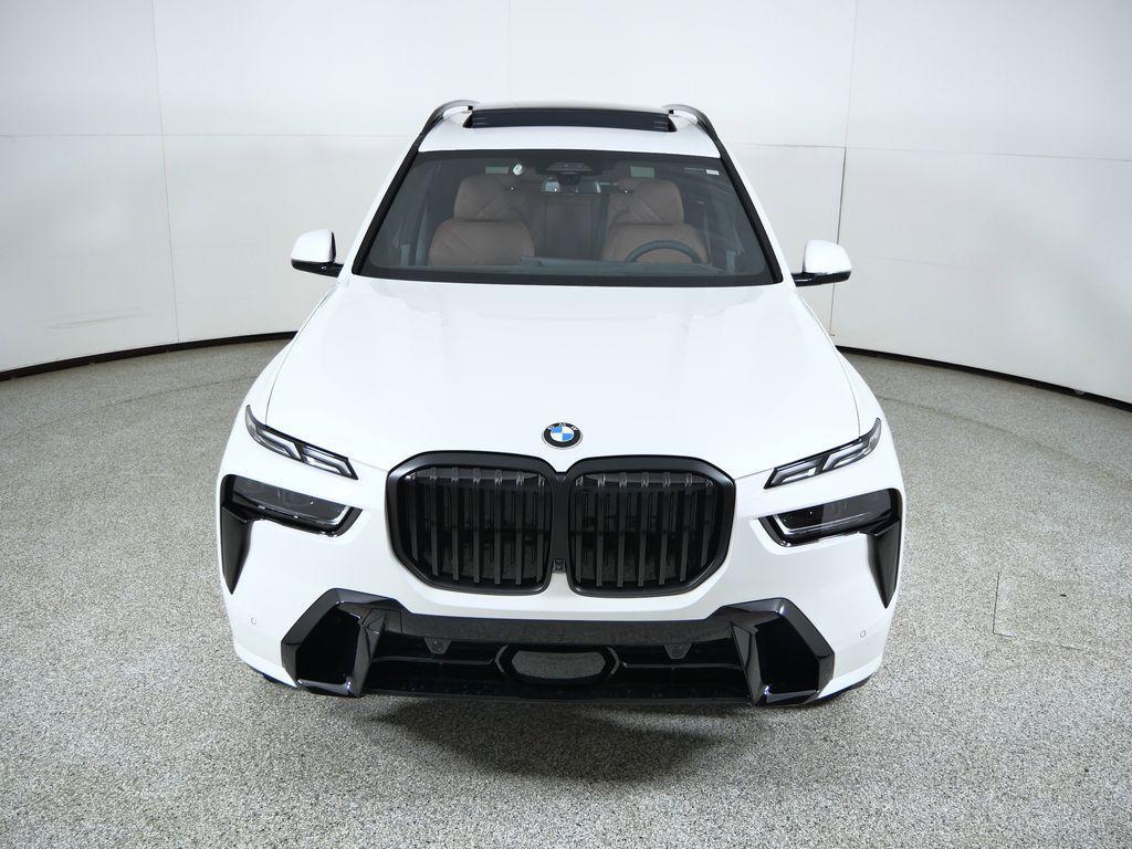 new 2026 BMW X7 car, priced at $99,990