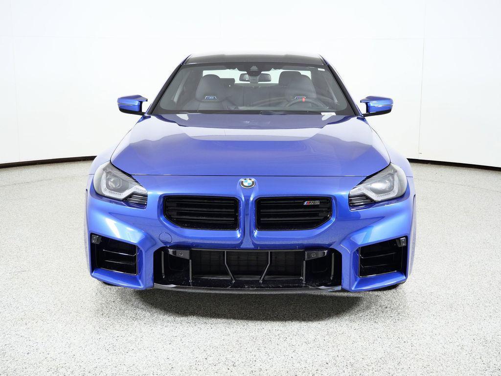 new 2026 BMW M2 car, priced at $76,905