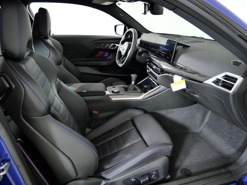 new 2026 BMW M2 car, priced at $76,905