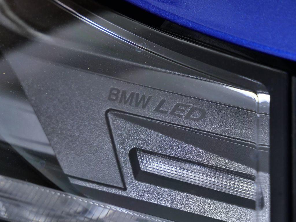 new 2026 BMW M2 car, priced at $76,905