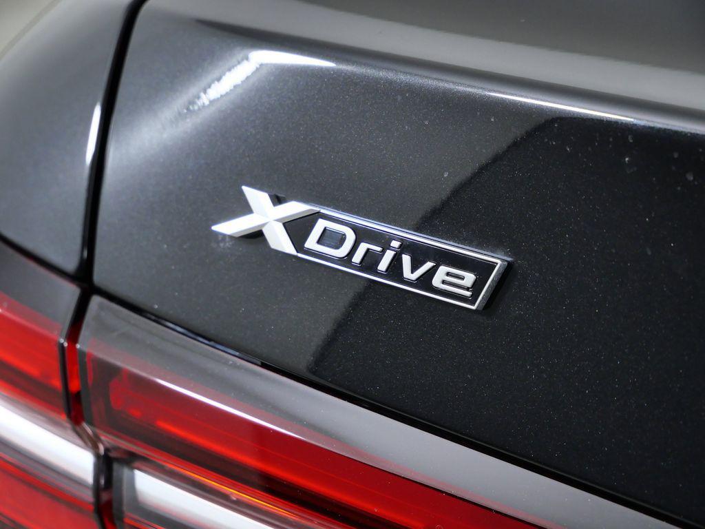 new 2026 BMW 530 car, priced at $71,235