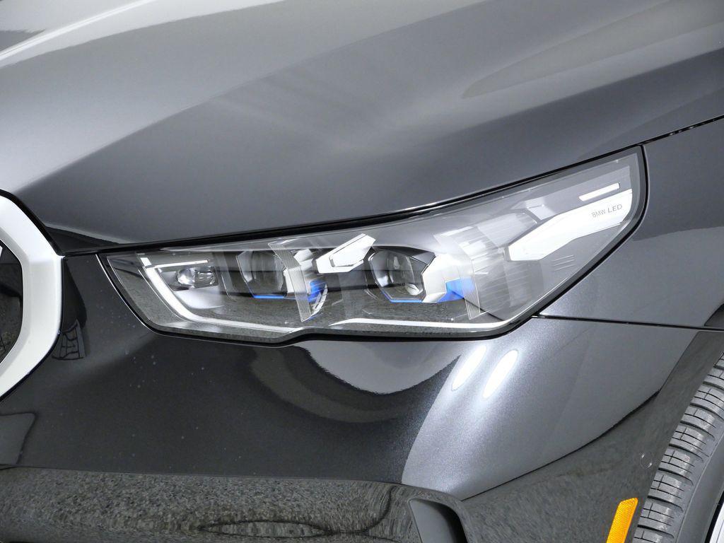 new 2026 BMW 530 car, priced at $71,235