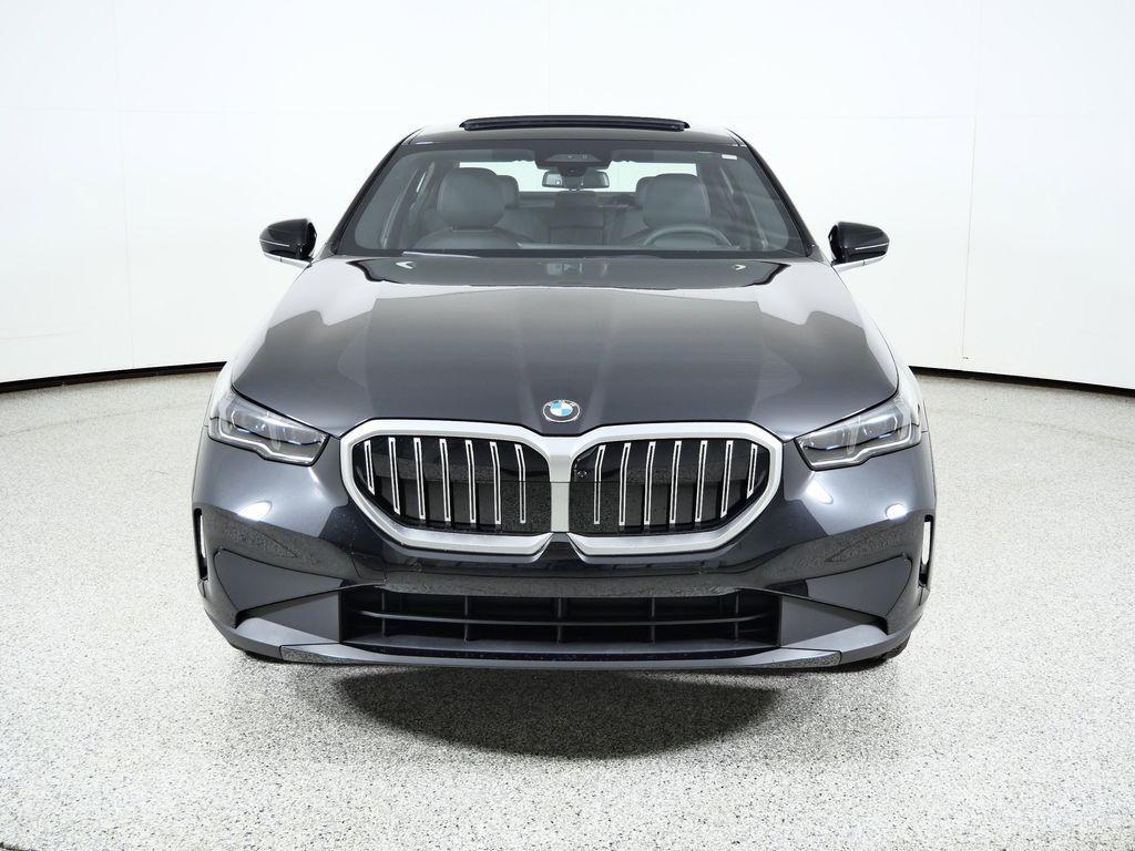 new 2026 BMW 530 car, priced at $71,235
