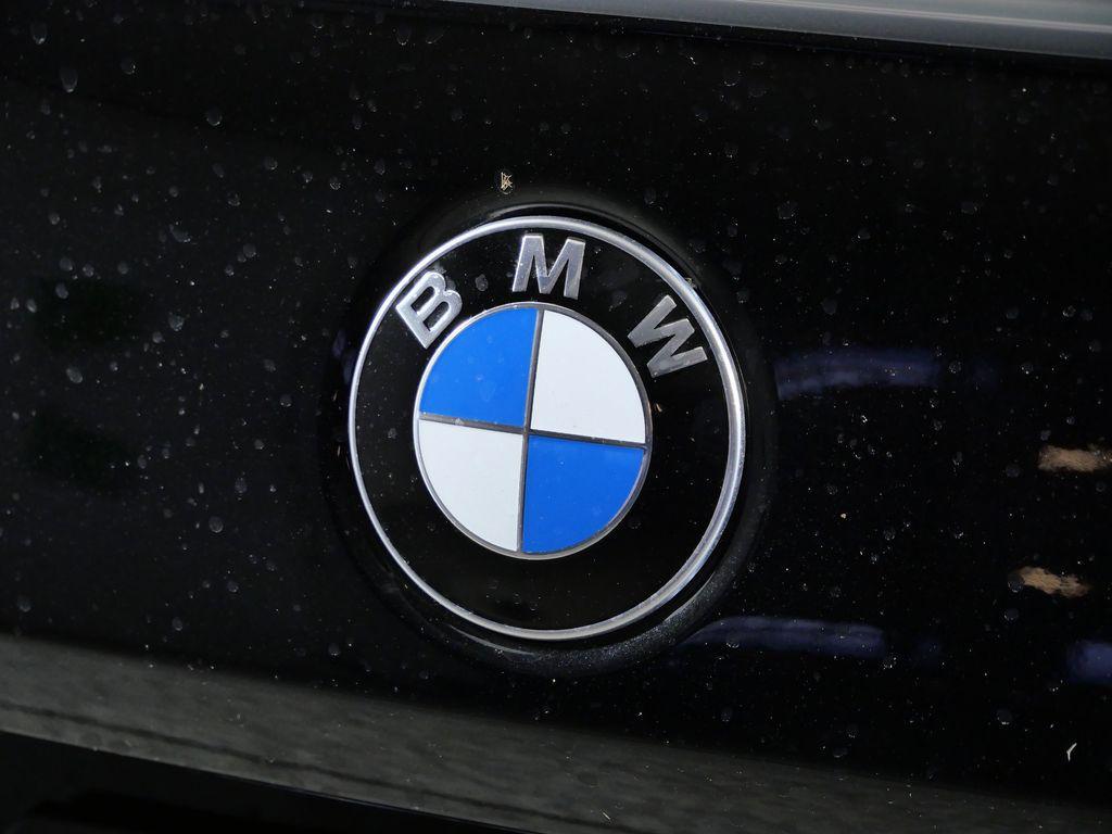 new 2026 BMW 530 car, priced at $71,235