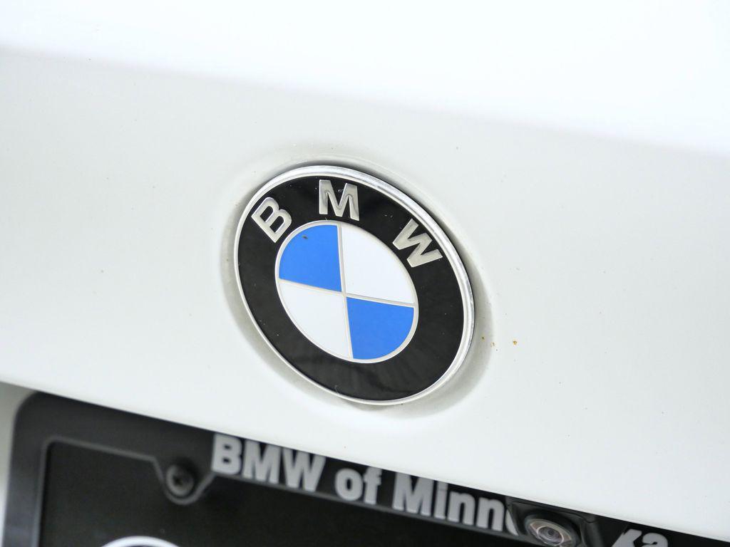 used 2022 BMW 330 car, priced at $25,600