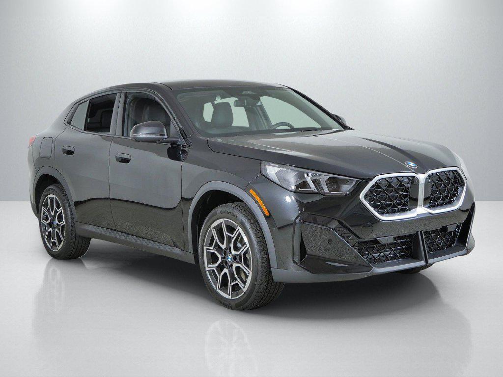 new 2027 BMW X2 car, priced at $50,720
