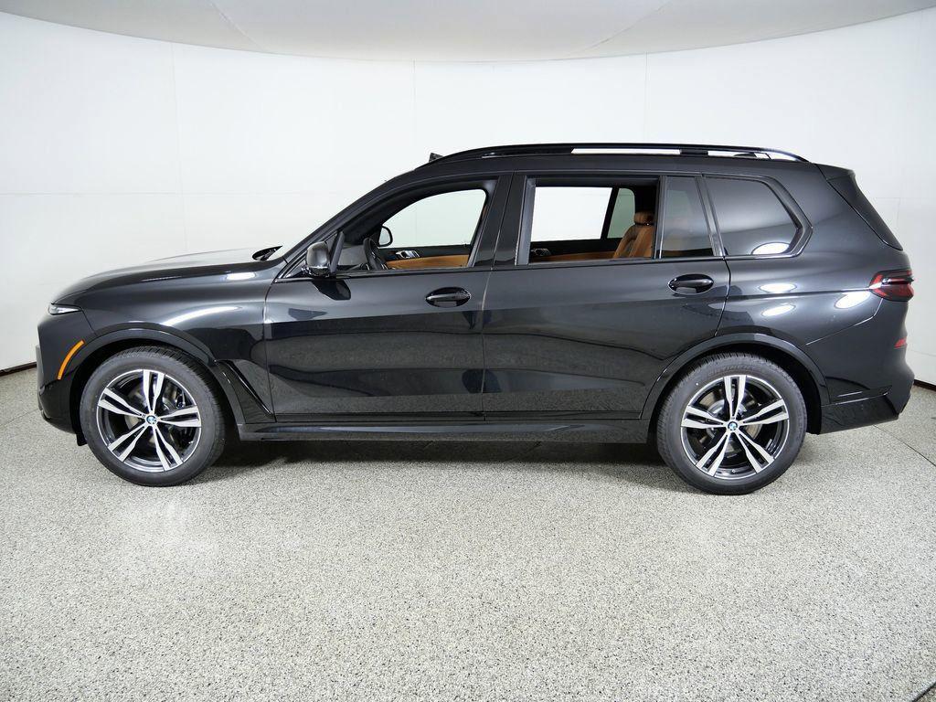 used 2026 BMW X7 car, priced at $92,815