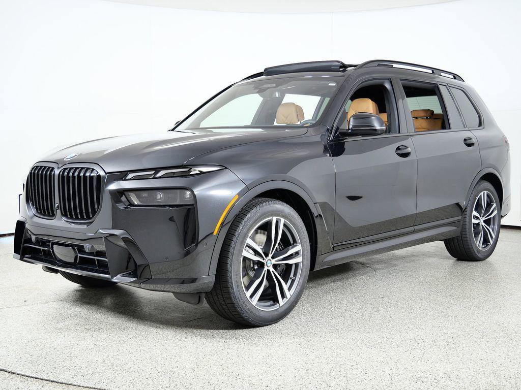 used 2026 BMW X7 car, priced at $92,815